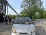 Daewoo Matiz 2006 годаүшін1 000 000 тг. в Алматы – фото 2
