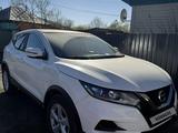 Nissan Qashqai 2019 годаүшін9 150 000 тг. в Усть-Каменогорск