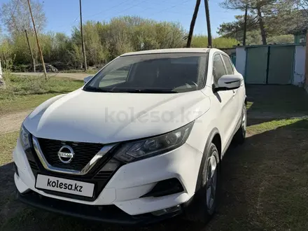 Nissan Qashqai 2019 года за 9 150 000 тг. в Усть-Каменогорск – фото 2