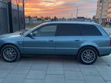 Audi A4 2001 годаүшін3 000 000 тг. в Актобе – фото 3