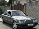 Mercedes-Benz E 230 1992 года за 2 200 000 тг. в Алматы