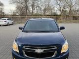 Chevrolet Cobalt 2023 года за 5 500 000 тг. в Актобе – фото 3