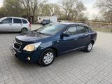 Chevrolet Cobalt 2023 года за 5 500 000 тг. в Актобе