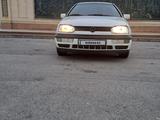 Volkswagen Golf 1992 года за 2 000 000 тг. в Тараз