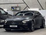 Mercedes-Benz AMG GT 2022 годаfor59 000 000 тг. в Шымкент