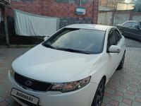 Kia Cerato 2009 года за 4 400 000 тг. в Алматы