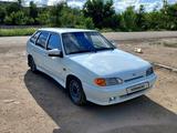 ВАЗ (Lada) 2114 2013 годаүшін1 350 000 тг. в Кандыагаш – фото 4