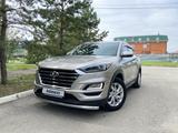 Hyundai Tucson 2019 годаfor11 690 000 тг. в Костанай – фото 4