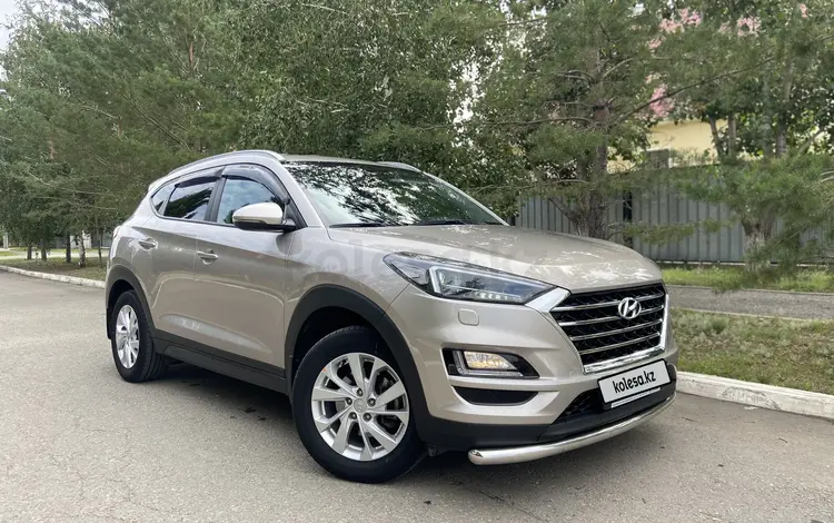 Hyundai Tucson 2019 годаfor11 690 000 тг. в Костанай