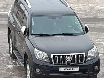 Toyota Land Cruiser Prado 2011 года за 18 600 000 тг. в Астана