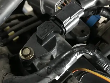 Двигатель Mazda LF-VD или MZR 2.0 DISI за 400 000 тг. в Актобе – фото 5