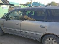 Honda Odyssey 1997 годаүшін2 000 000 тг. в Алматы