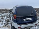 Mitsubishi Montero Sport 2001 года за 4 200 000 тг. в Атырау – фото 2