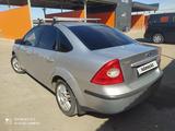 Ford Focus 2006 года за 2 000 000 тг. в Атырау – фото 2