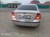 Ford Focus 2006 года за 2 000 000 тг. в Атырау – фото 5