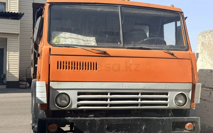 КамАЗ  5511 1987 годаүшін5 000 000 тг. в Павлодар