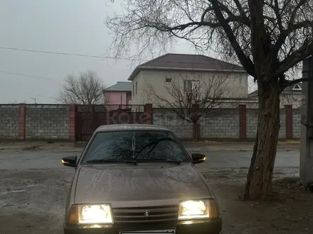 ВАЗ (Lada) 21099 1995 года за 700 000 тг. в Кызылорда