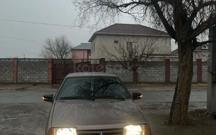 ВАЗ (Lada) 21099 1995 года за 700 000 тг. в Кызылорда