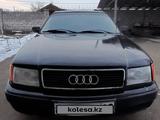 Audi 100 1993 года за 1 800 000 тг. в Кордай