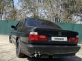 BMW 525 1990 года за 1 200 000 тг. в Алматы – фото 6