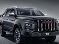 JAC T9 Hunter Luxury 2025 года за 16 990 000 тг. в Астана