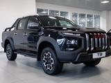 JAC T9 Hunter Luxury 2025 годаүшін16 990 000 тг. в Астана – фото 2