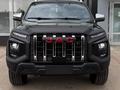 JAC T9 Hunter Luxury 2025 года за 16 990 000 тг. в Астана – фото 3
