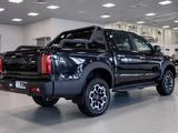 JAC T9 Hunter Luxury 2025 годаүшін16 990 000 тг. в Астана – фото 4