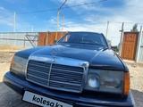 Mercedes-Benz E 200 1990 годаүшін800 000 тг. в Кызылорда – фото 4
