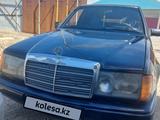 Mercedes-Benz E 200 1990 годаүшін800 000 тг. в Кызылорда – фото 5