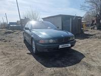 BMW 528 1998 года за 2 500 000 тг. в Караганда