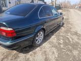 BMW 528 1998 годаүшін2 500 000 тг. в Караганда – фото 2