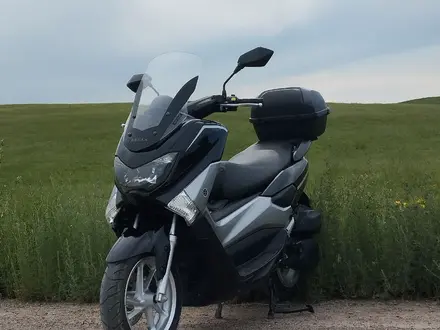 Yamaha  NMAX 2023 года за 700 000 тг. в Алматы – фото 4