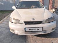 Toyota Windom 1998 годаүшін3 400 000 тг. в Алматы