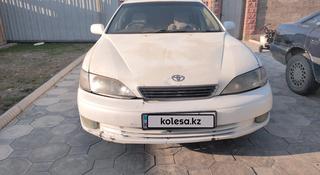 Toyota Windom 1998 годаүшін3 400 000 тг. в Алматы
