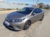 Toyota Corolla 2015 годаүшін5 000 000 тг. в Атырау – фото 2