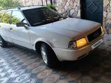 Audi 80 1992 годаүшін2 200 000 тг. в Шымкент