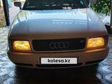 Audi 80 1992 годаүшін2 200 000 тг. в Шымкент – фото 2