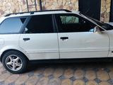 Audi 80 1992 годаүшін2 200 000 тг. в Шымкент – фото 3