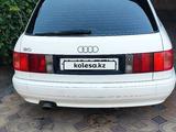 Audi 80 1992 годаүшін2 200 000 тг. в Шымкент – фото 5