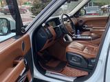 Land Rover Range Rover 2013 годаүшін20 200 000 тг. в Алматы – фото 3
