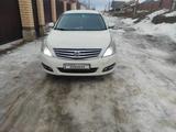 Nissan Teana 2008 годаүшін5 500 000 тг. в Астана