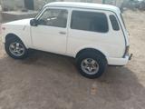 ВАЗ (Lada) Lada 2121 2012 года за 1 500 000 тг. в Атырау – фото 4