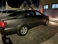 Toyota Camry 2005 годаүшін6 700 000 тг. в Атырау – фото 3