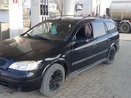 Opel Astra 1999 года за 1 000 000 тг. в Актау – фото 3