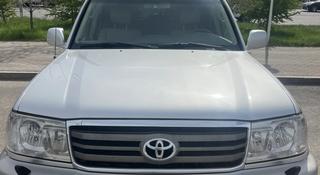 Toyota Land Cruiser 2006 года за 15 500 000 тг. в Астана