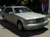 Mercedes-Benz S 320 1996 годаүшін4 000 000 тг. в Караганда – фото 3