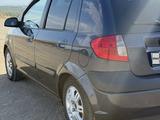 Hyundai Getz 2007 годаүшін2 800 000 тг. в Алматы
