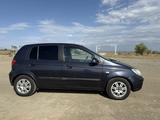 Hyundai Getz 2007 годаүшін2 800 000 тг. в Алматы – фото 4