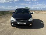 Hyundai Getz 2007 годаүшін2 800 000 тг. в Алматы – фото 2